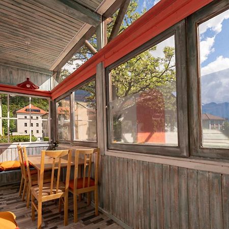 Absteige Innsbruck- Zentrale Ferienapartments المظهر الخارجي الصورة