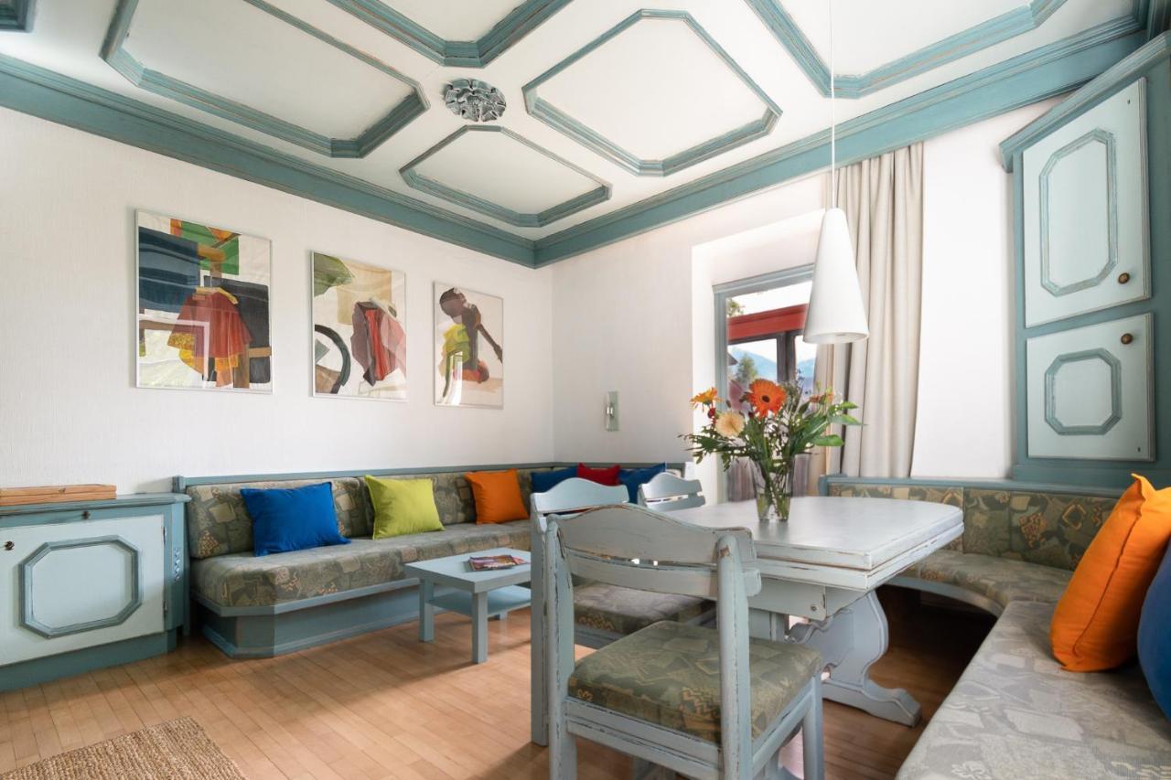 Absteige Innsbruck- Zentrale Ferienapartments المظهر الخارجي الصورة