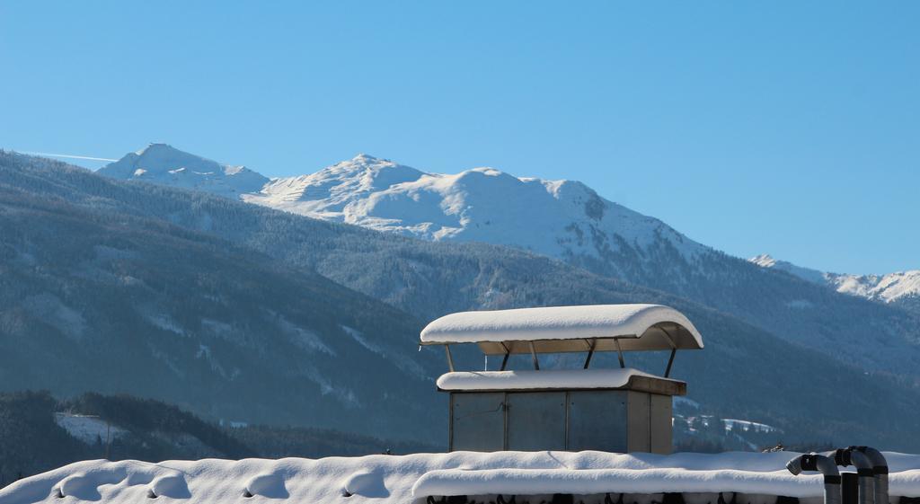 Absteige Innsbruck- Zentrale Ferienapartments المظهر الخارجي الصورة